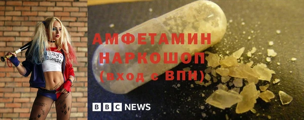 молекула духа Бронницы